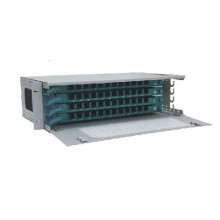 Fiber Optical Distribution Frame (GYD-6003)